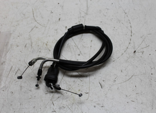 Gaskabel Yamaha MT 09