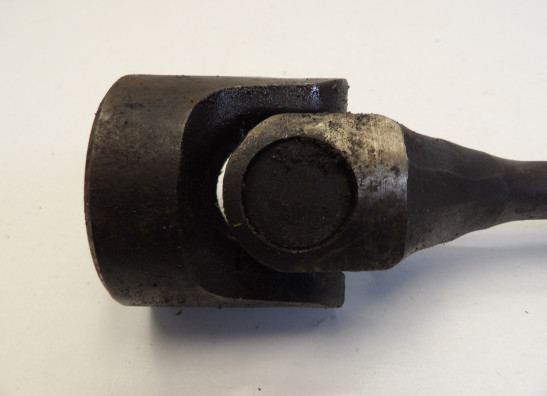 Cardan as Kawasaki VN 700  750