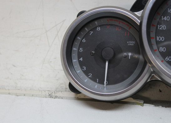 Tellerset Yamaha FJR 1300