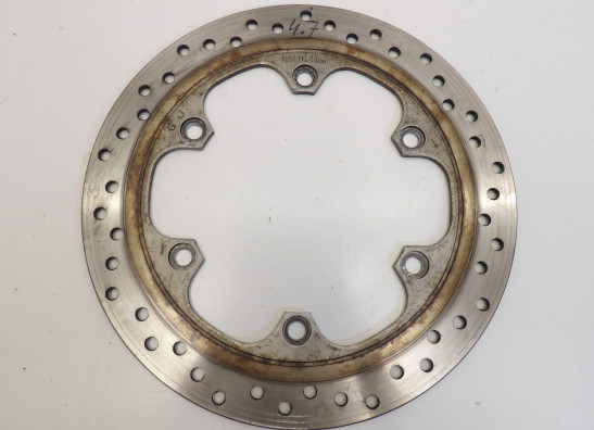 Remschijf voor Honda CBR 600 F
