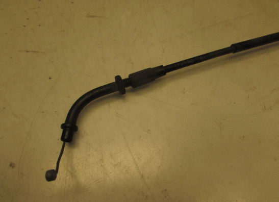 Throttle cable Yamaha V max