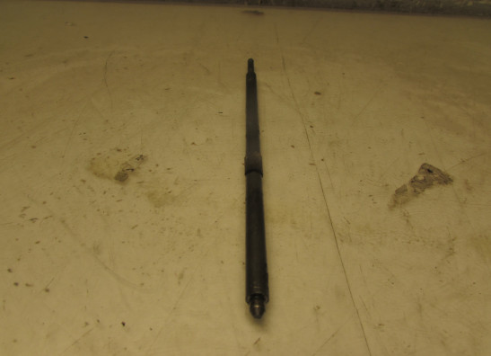 Koppeling BMW K 1200 RS