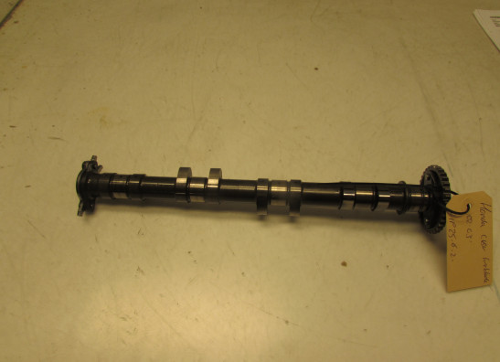 Camshaft Honda CBR Fireblade