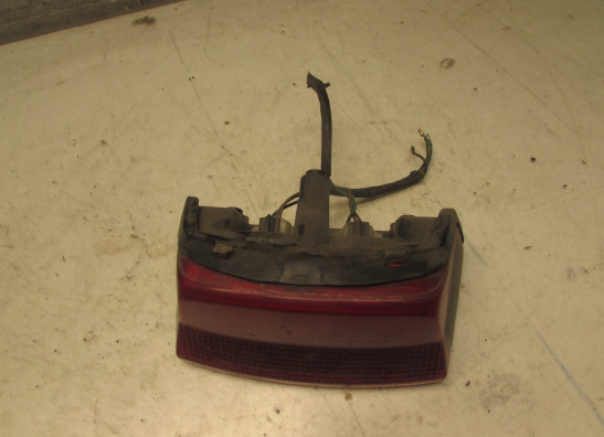 Achterlicht Honda VF 700  750 S Sabre