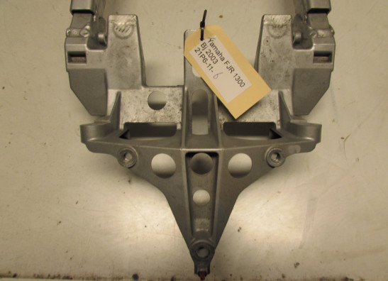 Achtersubframe Yamaha FJR 1300