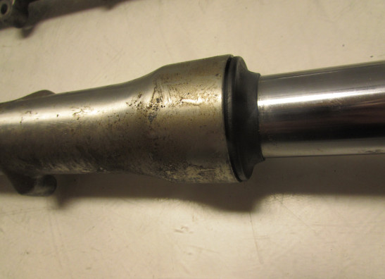 Voorpoten compleet Honda XBR 500