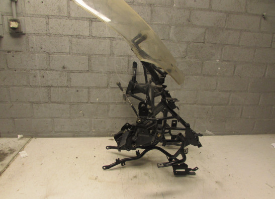 Geweih  Verkleidungshalter BMW K 1200 RS