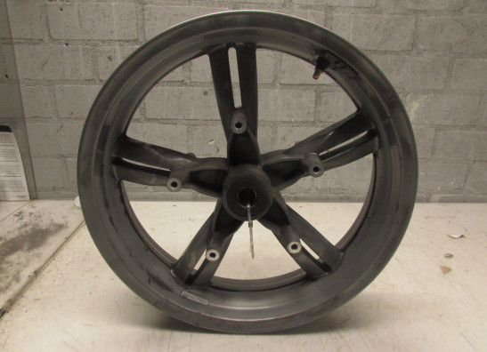 Felge vorne BMW C 650 GT