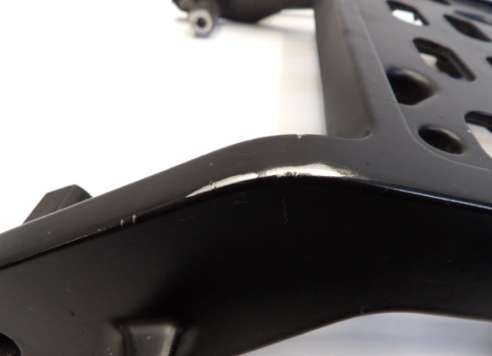 Gepacktrager Suzuki DR 800