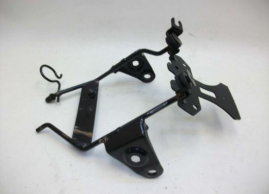 Montagerahmen Scheinwerfer Honda CB 250