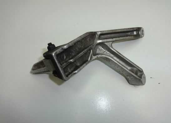 Pillion step left  Yamaha YZF 600 Thundercat