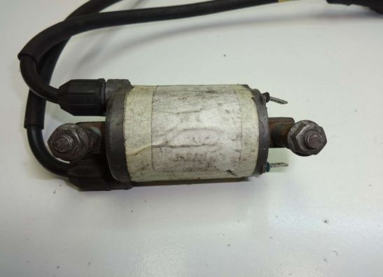 Bobine Kawasaki ZEPHYR 550