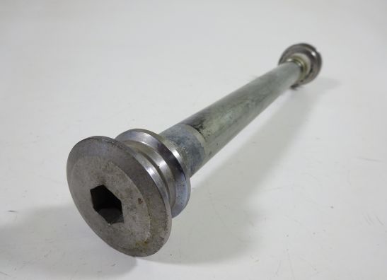 Achterbrug Kawasaki ZX 12 R