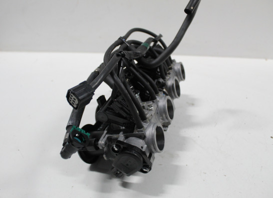 Throttle body Honda CBR 650 F