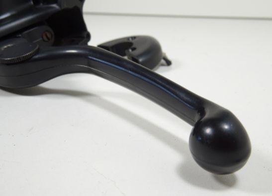 Koppelingspomp BMW R 1200 RT