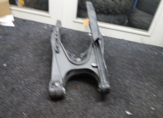 Achterbrug KTM 1290  Super Adventure