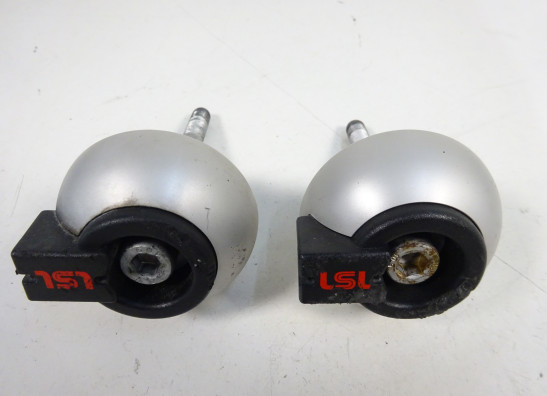 Crash Pads Honda CB 600 F