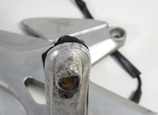 Rechter schetsplaat Honda CBF 500