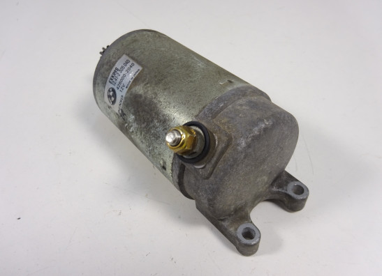 Starting motor BMW K 1200 GT