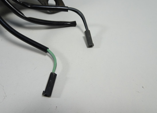 Kentekenplaathouder Suzuki SV 650 XA