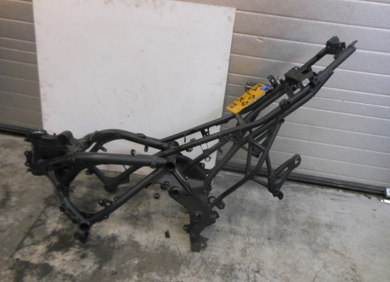Frame - onderdelen Kawasaki VERSYS 650
