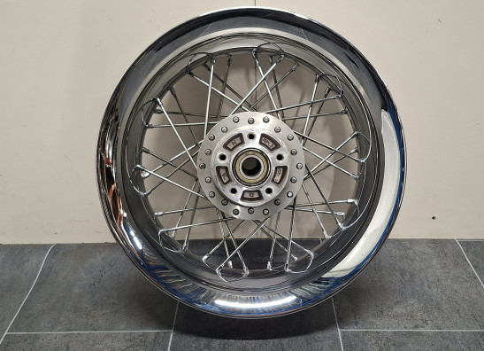 Achtervelg Harley Davidson FLHRC Road King Classic