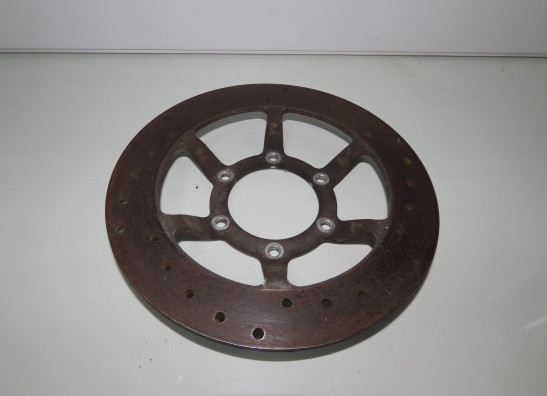 Remschijf voor Moto Guzzi Nevada 750
