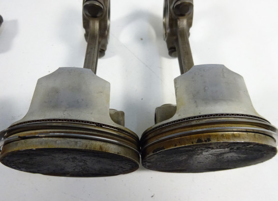 Zuiger kit compleet Yamaha FJR 1300