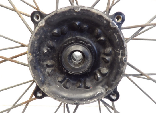 Felge vorne Honda XR 250 R