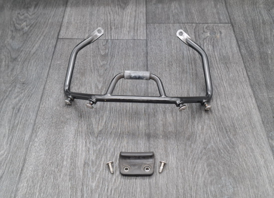 Windscreen BMW R 1200 R 2005-2011