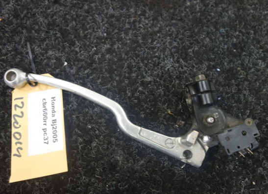 Kupplungshebel Honda CBR 600 RR