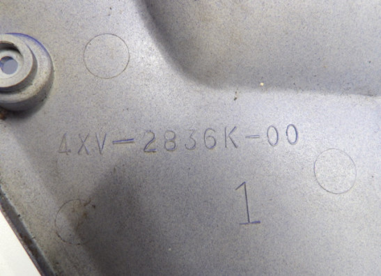 Cowl left inner Yamaha YZF R1