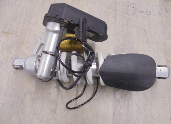 Stossdampfer hinten BMW R 1250 GS Adventure
