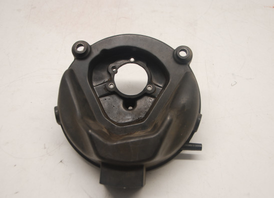 Luftfiltergehäuse Harley Davidson Softtail