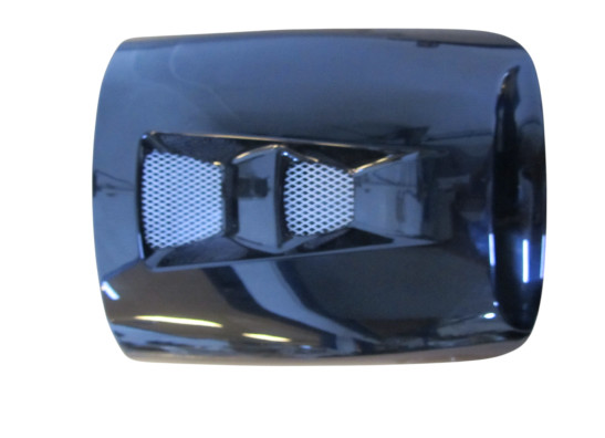 Buddy cover Honda CBR Fireblade