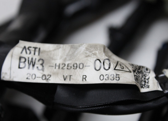 Kabelboom Yamaha Tenere 700