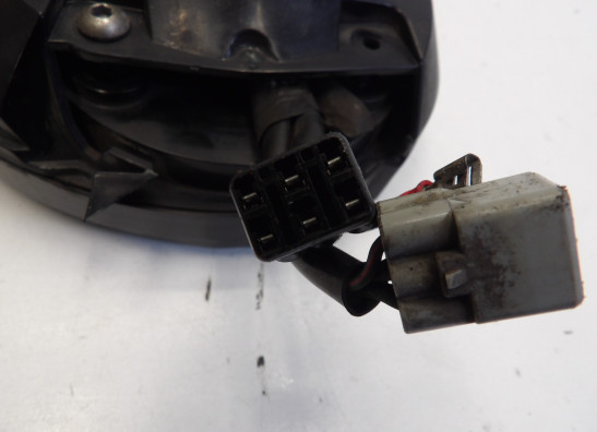 Meter combination Yamaha FZ6