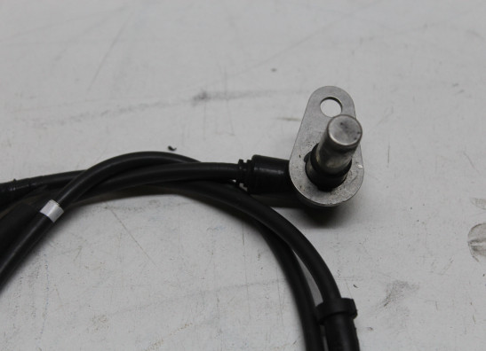 ABS sensor rear Yamaha MT 09