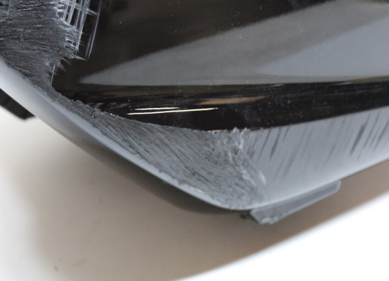 Linker koffer Moto Accessoires Bagage