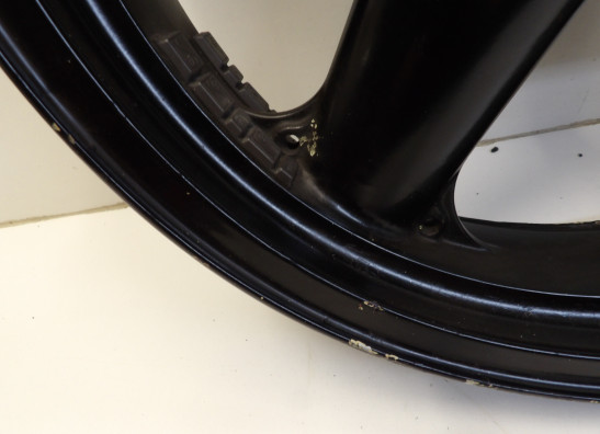 Voorvelg Kawasaki ZXR 750