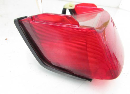 Rucklicht Honda CBR 600 F