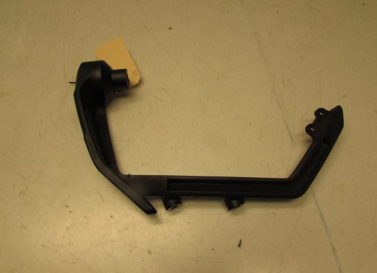 Achterhandvat Yamaha MT 09