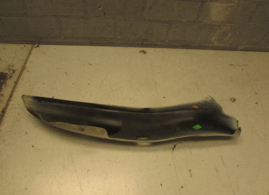 Heck links BMW K 1200 RS