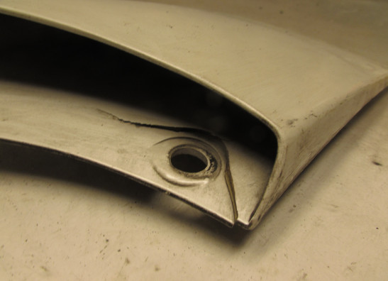 Linker luchtbuis Yamaha FJ 1200