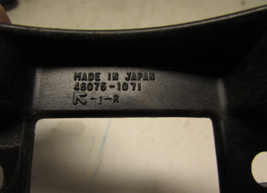 Achterhandvat Kawasaki GTR 1000