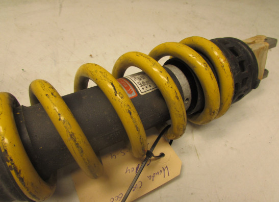 Stossdampfer hinten Honda CBR 600 RR