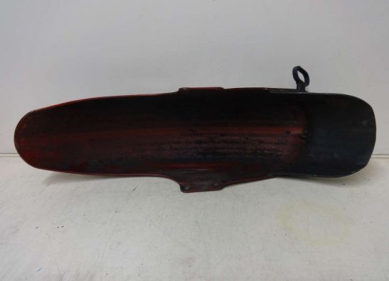 Voorspatbord Honda CB 650