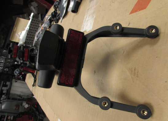 Kentekenplaathouder KTM 1290 Super duke