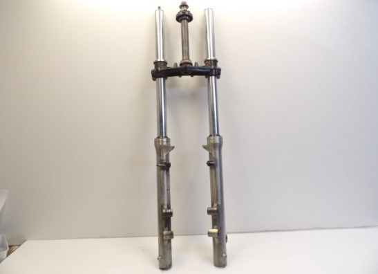 Voorpoten compleet Kawasaki LTD 700