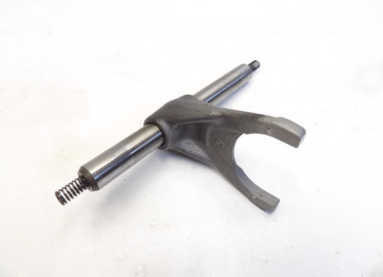 Versnellingsbak Yamaha FZ6